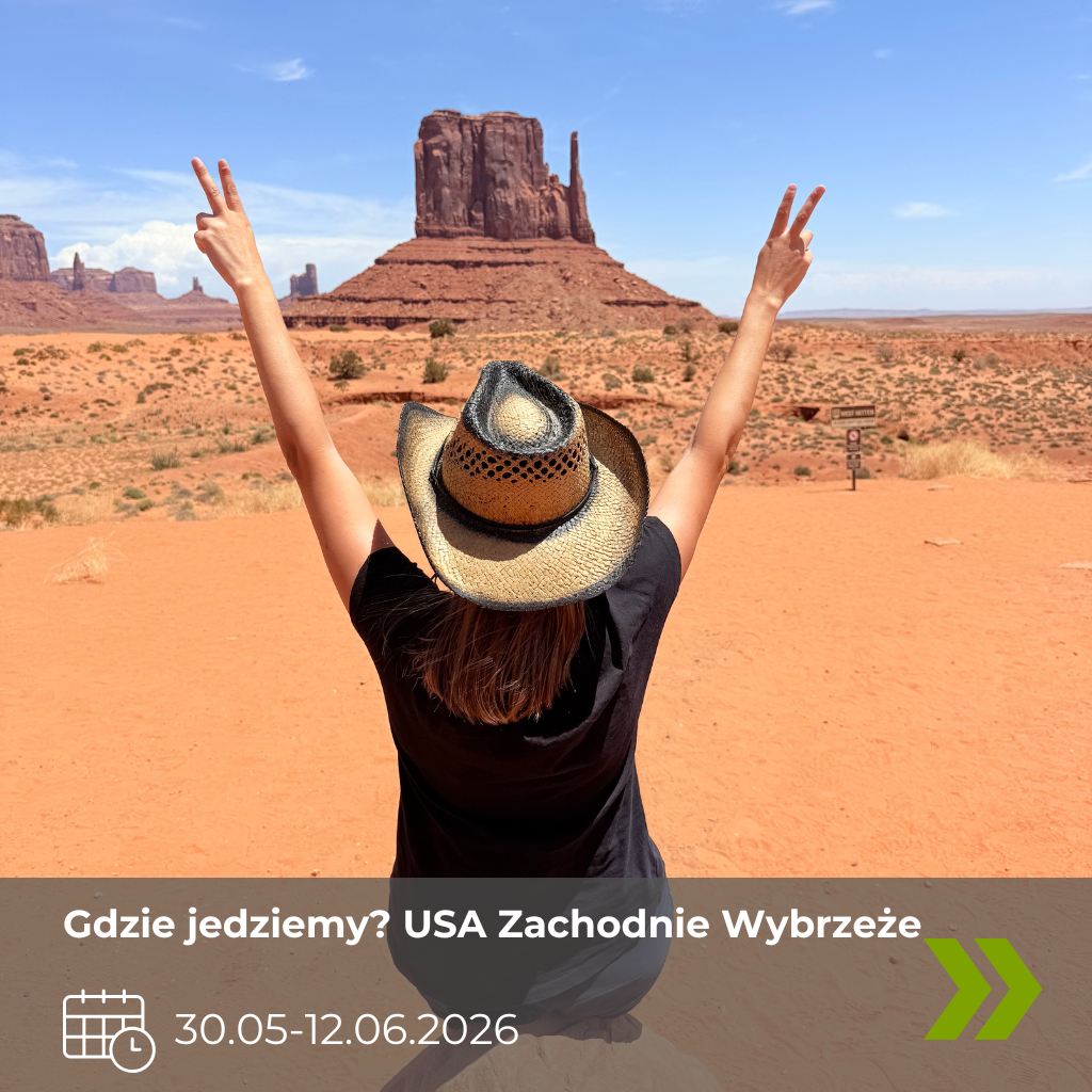 Wyjazdy do USA