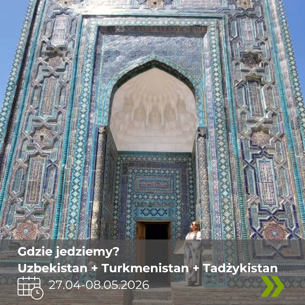 Uzbekistan Turkmenistan Tadżykistan