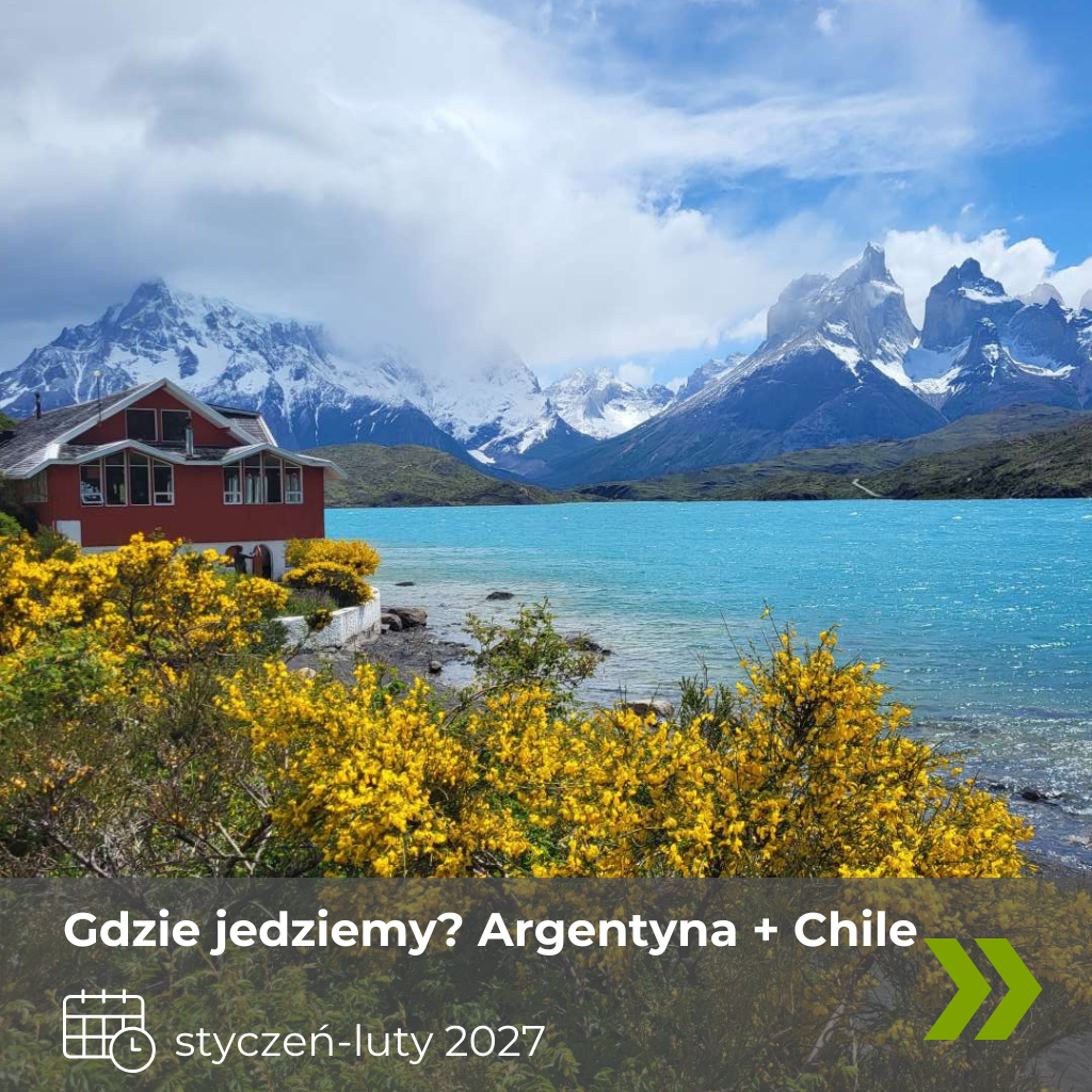 Wyjazdy z Obywatelem Swiata