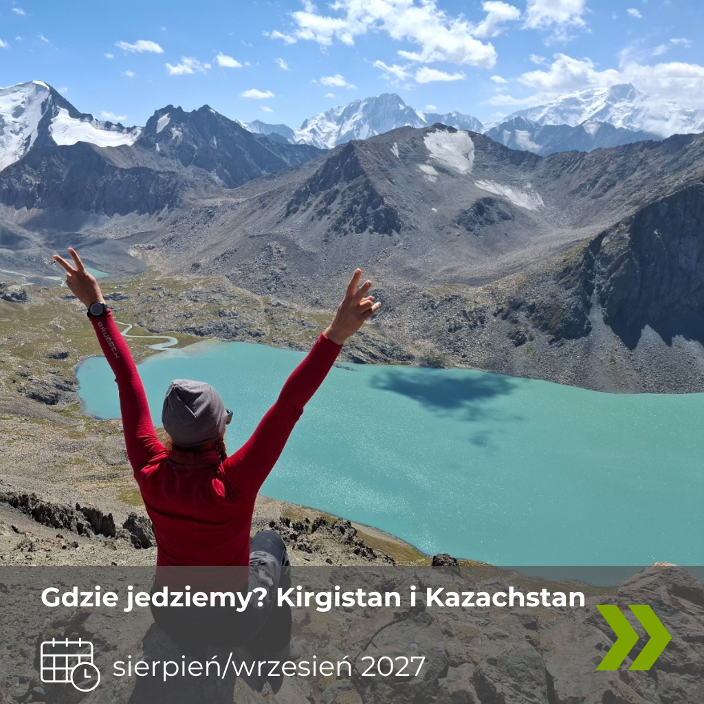 Wyjazdy z Obywatelem Swiata