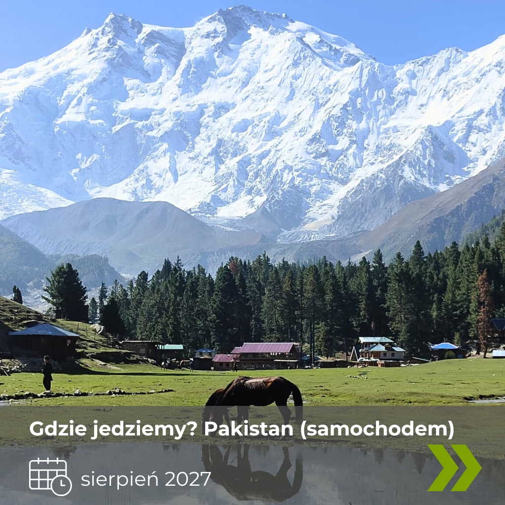 Wyjazdy z Obywatelem Swiata