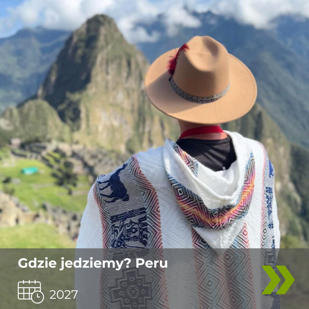 Wyjazdy z Obywatelem Swiata