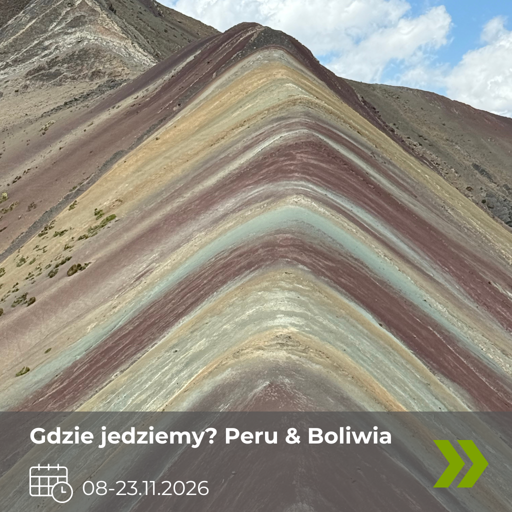 Peru i Boliwia