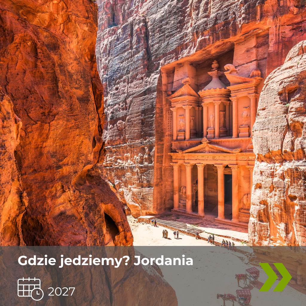 Wyjazdy z Obywatelem Świata