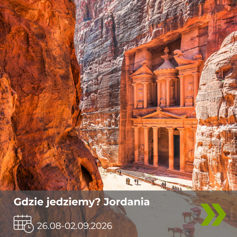 Jordania 2026