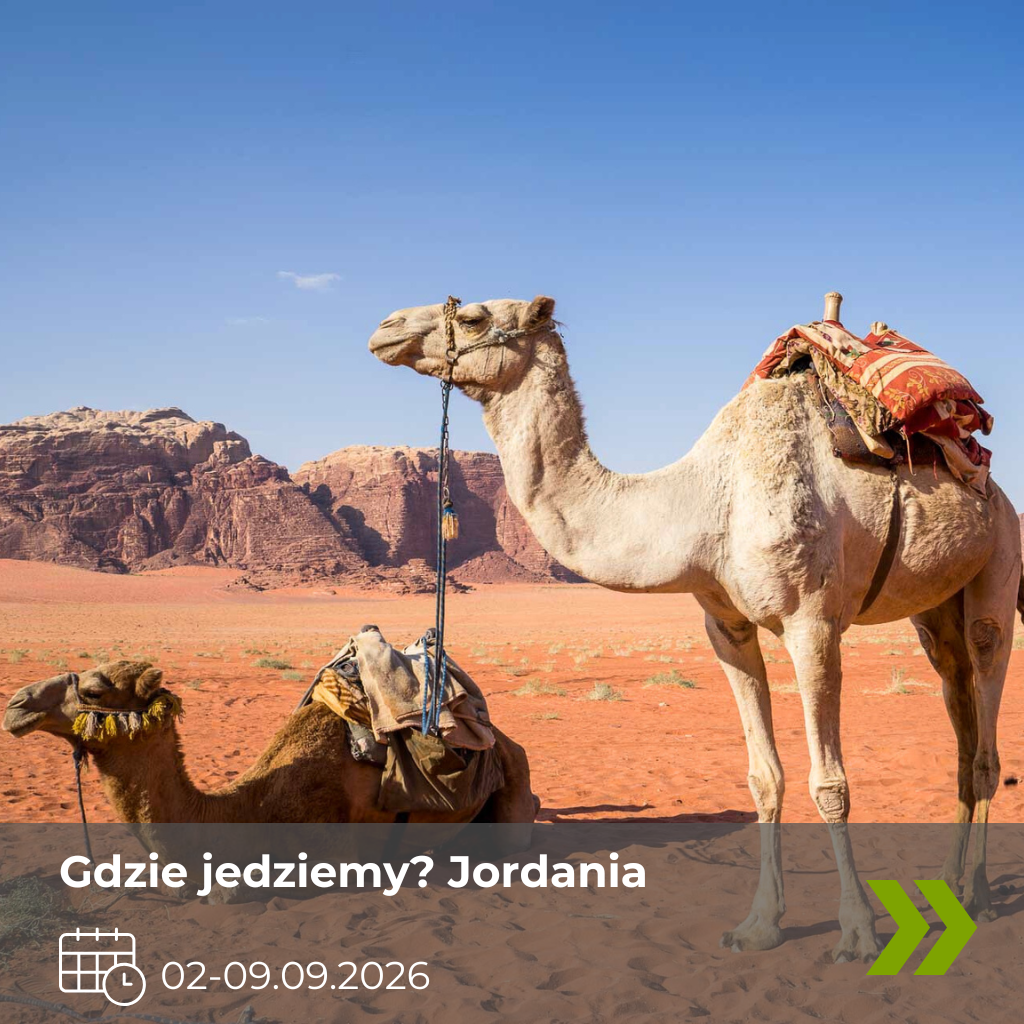 Jordania 2026