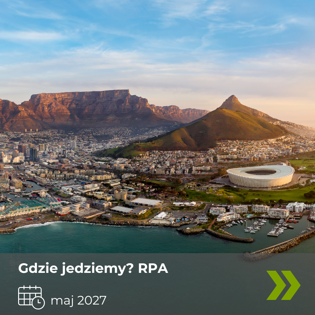 Wyjazdy z Obywatelem Swiata