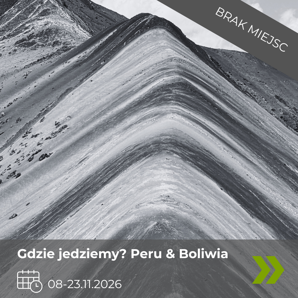 Peru i Boliwia