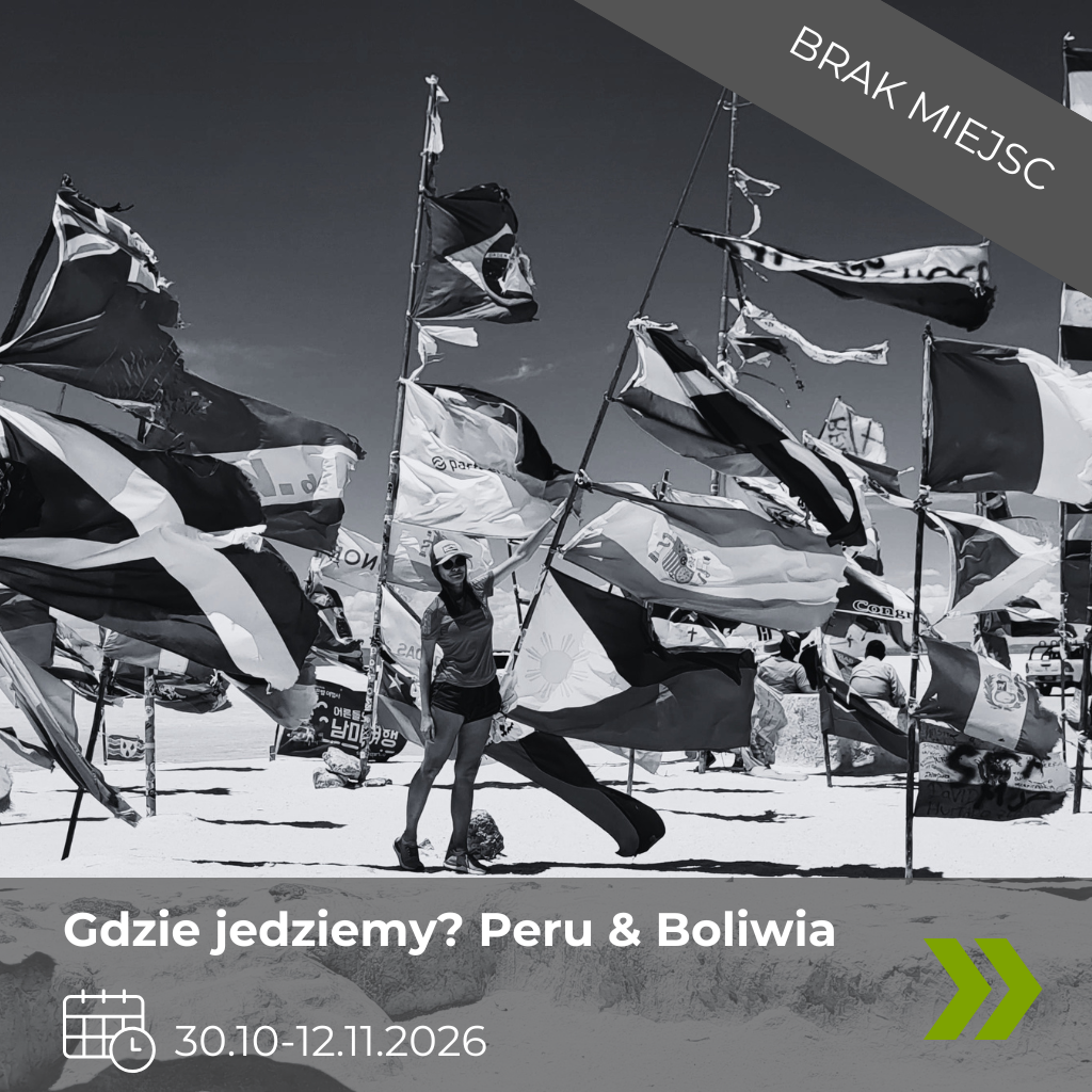 Peru i Boliwia