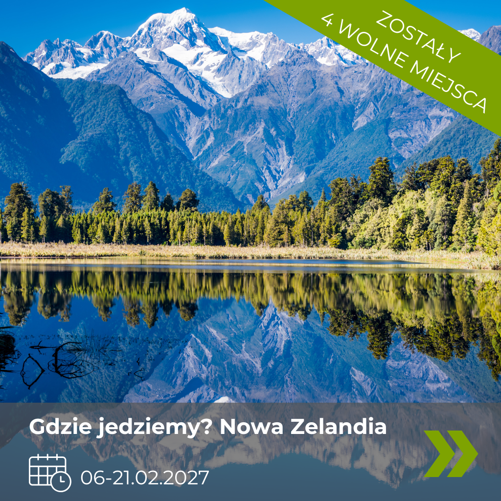 Nowa Zelandia