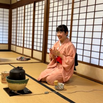 Wyprawa Japonia