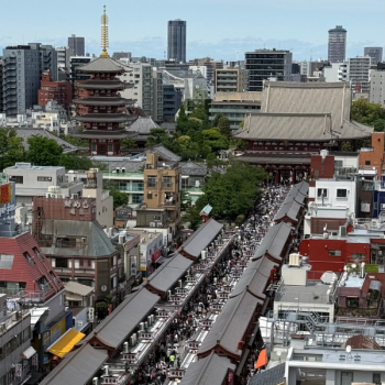Wyprawa Japonia