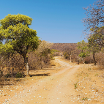 Botswana
