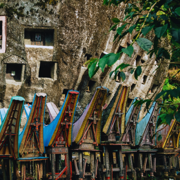 Tana Toraja