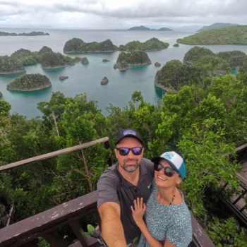 Raja Ampat