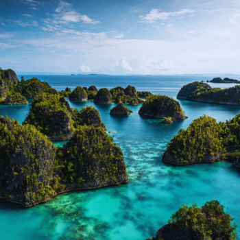 Raja Ampat