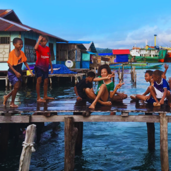 Sorong