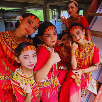 Tana Toraja