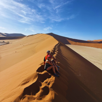 Namibia