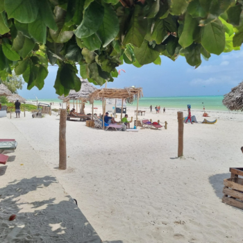 Zanzibar